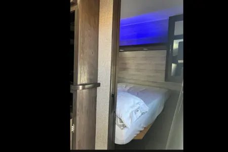 Eddie’s Jayco Travel trailer Travel Trailer