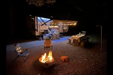 The Luxe Roamer