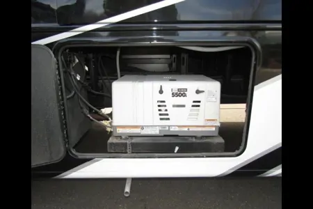 NEW, Spacious 2025 RV ready for Family Adventures