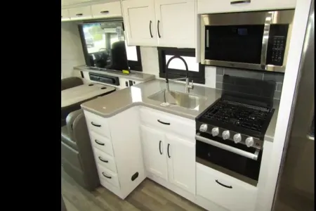 NEW, Spacious 2025 RV ready for Family Adventures