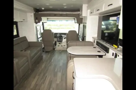 NEW, Spacious 2025 RV ready for Family Adventures