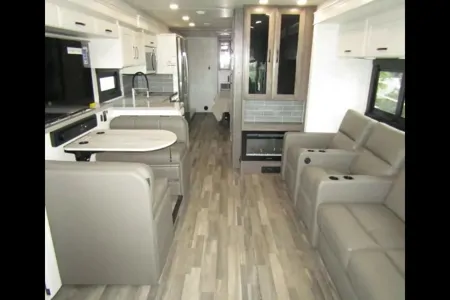 NEW, Spacious 2025 RV ready for Family Adventures
