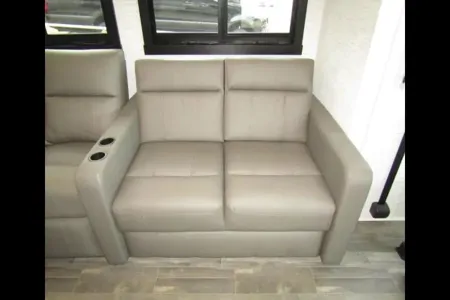 NEW, Spacious 2025 RV ready for Family Adventures