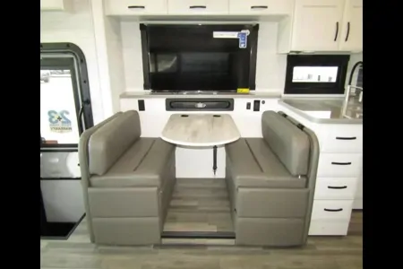 NEW, Spacious 2025 RV ready for Family Adventures