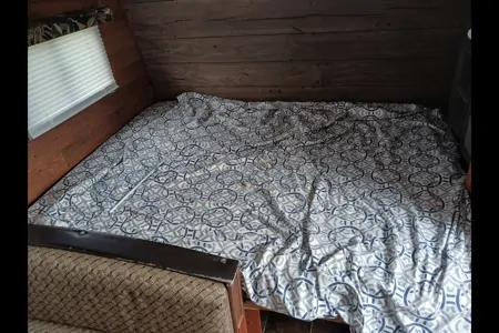 Jeremy's Keystone Hideout Travel Trailer