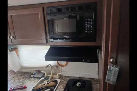 Jeremy's Keystone Hideout Travel Trailer