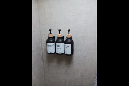 Jeremy's Keystone Hideout Travel Trailer