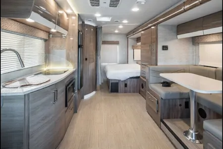 2021 Jayco Melbourne Prestige 24LP – Luxury, Comfort & Easy Driving