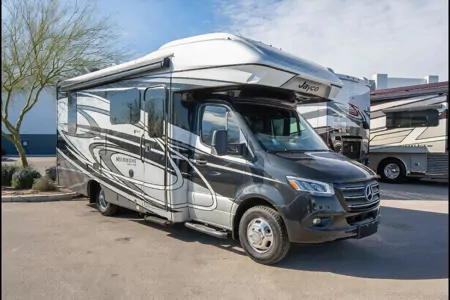 2021 Jayco Melbourne Prestige 24LP – Luxury, Comfort & Easy Driving
