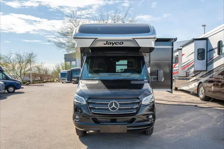 2021 Jayco Melbourne Prestige 24LP – Luxury, Comfort & Easy Driving