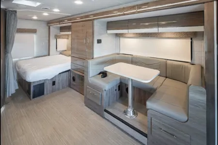 2021 Jayco Melbourne Prestige 24LP – Luxury, Comfort & Easy Driving