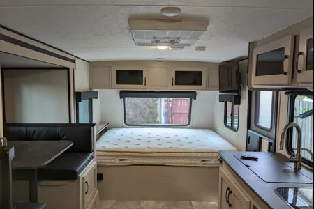 Coachmen Apex Nano 194BHS Travel Trailer