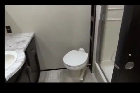 Tracy's Grand Design 2600RB Travel Trailer