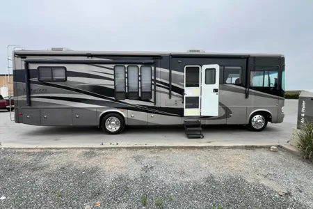 Cesar's Forest River Georgetown Class A