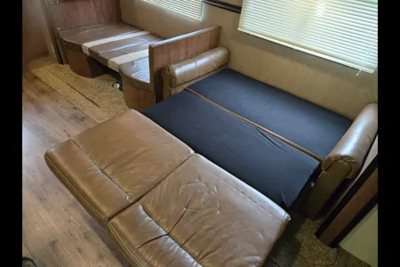 Dutchmen Aspen Trail Travel Trailer