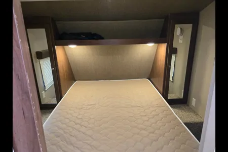 Dutchmen Aspen Trail Travel Trailer