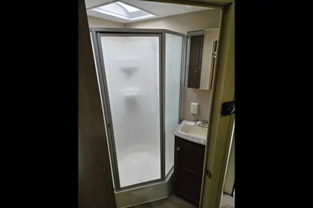 Dutchmen Aspen Trail Travel Trailer