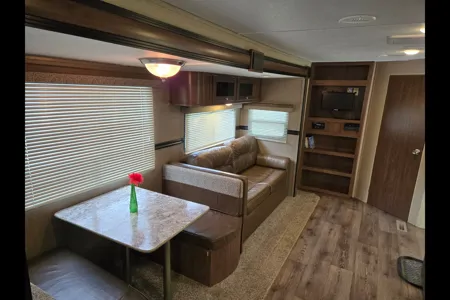 Dutchmen Aspen Trail Travel Trailer