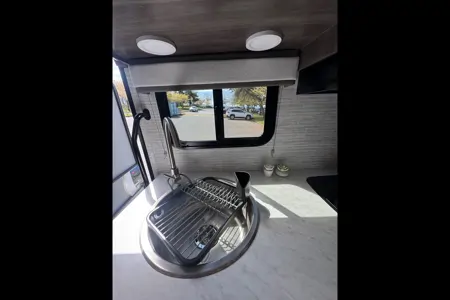 2025 ODYSSEY Chevrolet Class C 22A