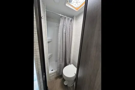 2025 ODYSSEY Chevrolet Class C 22A