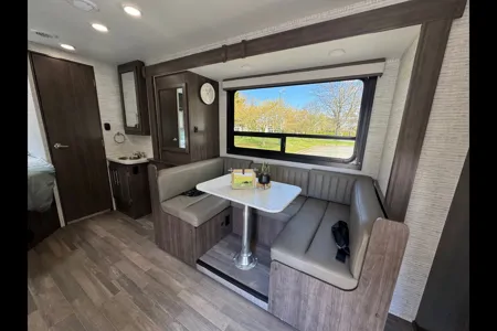 2025 ODYSSEY Chevrolet Class C 22A