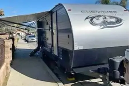 RV of Adventures
