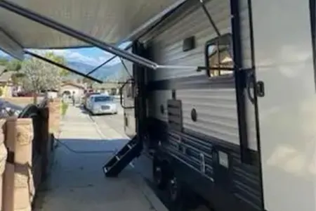 RV of Adventures