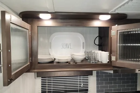 RV of Adventures