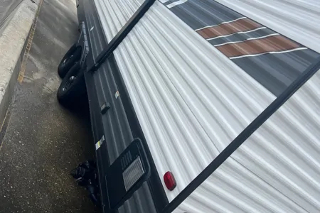 2022 Forest River Wildwood 263 BHXL Travel Trailer