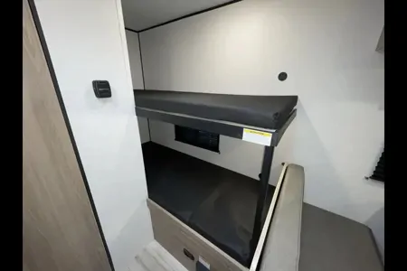 Family and Friends Travel Trailer