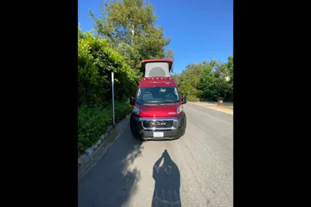 Winnebago Solis Class C