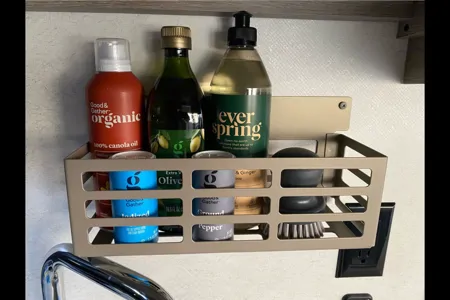 Winnebago Solis Class C