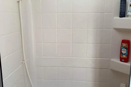 Bruce's Palomino 310bhok Travel Trailer