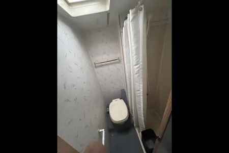 Yasir's Jayco Eagle Travel Trailer