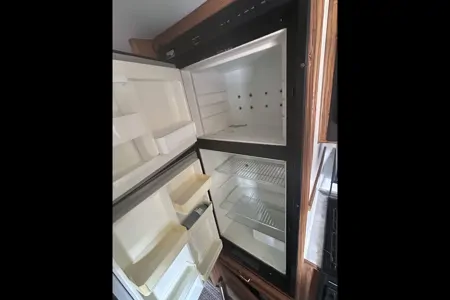 Yasir's Jayco Eagle Travel Trailer