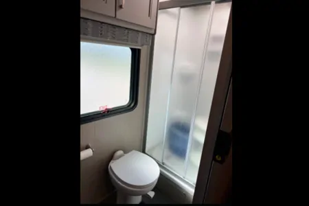 Thor Motor Coach Miramar Class A