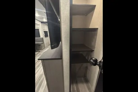 ToJo's Jayco 27 bunkhouse Travel Trailer