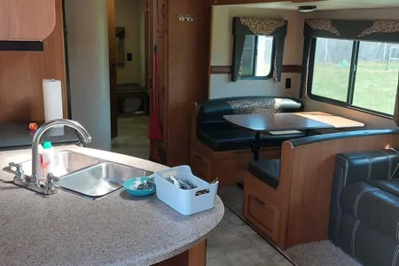 Idéal pour la famille 