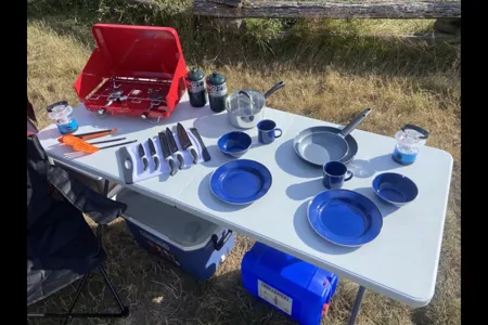 Raspberry the Campervan!