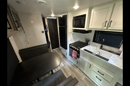 Dan's Jayco 29' Family BunkHouse