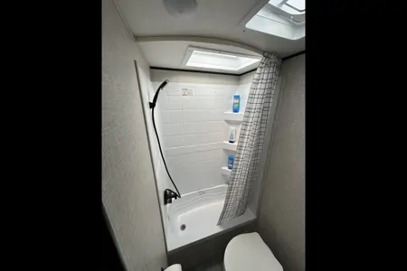 Dan's Jayco 29' Family BunkHouse