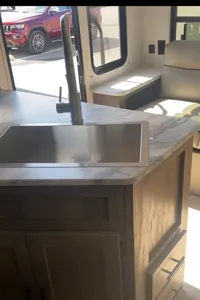 Gary's Gulf Stream 24RLS Travel Trailer