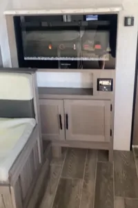 Gary's Gulf Stream 24RLS Travel Trailer