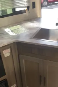 Gary's Gulf Stream 24RLS Travel Trailer