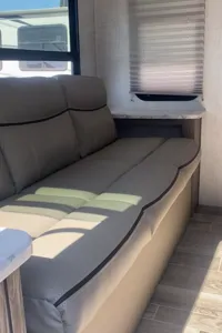 Gary's Gulf Stream 24RLS Travel Trailer