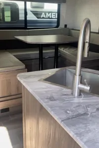 Gary's Gulf Stream 24RLS Travel Trailer