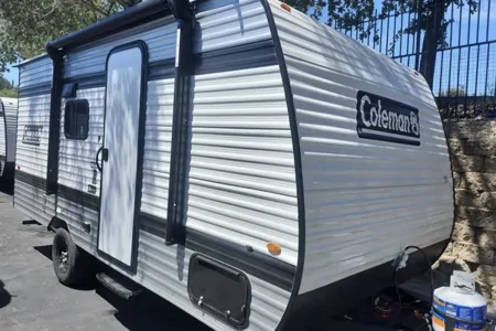 Brand New Cozy Camper | Delivery & Setup Included