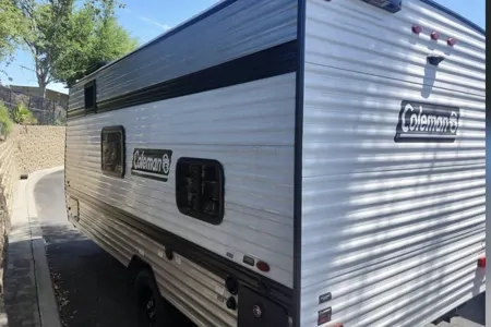 Brand New Cozy Camper | Delivery & Setup Included
