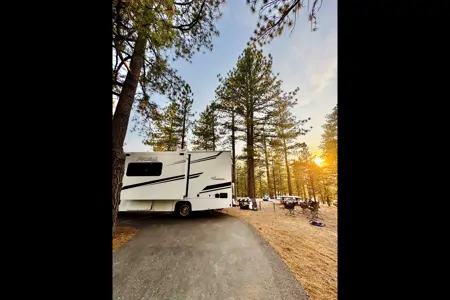 2023 Coachmen Prism Like New