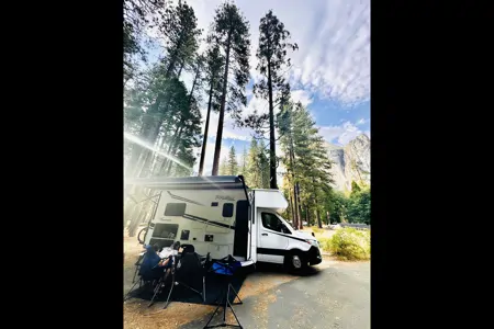 2023 Coachmen Prism Like New